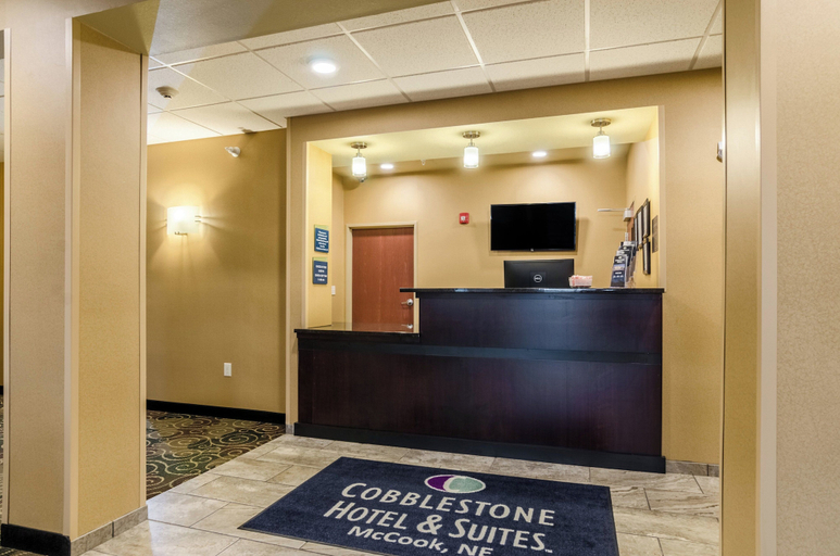 Others 5, Cobblestone Hotel & Suites - McCook, Red Willow