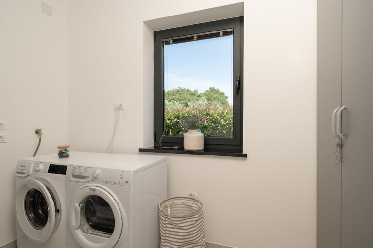Bathroom 3, Villa XO, Rovinj