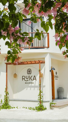 Exterior & Views 2, Ruka Maldives, Kaafu Atoll