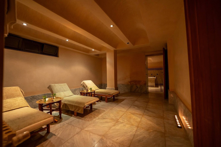 Bedroom 3, Al Fassia Aguedal, Marrakech