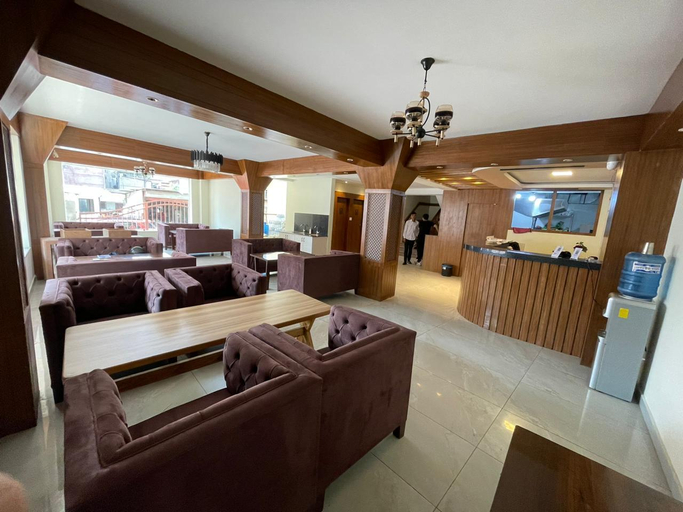 Others 3, Hotel Nirakar, Bagmati