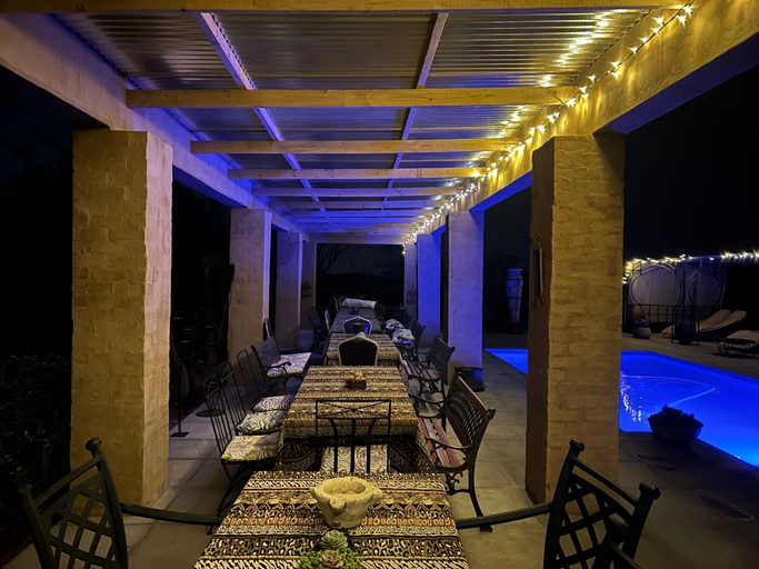 Food & Drinks, Kwathabisile Bush Retreat, City of Tshwane