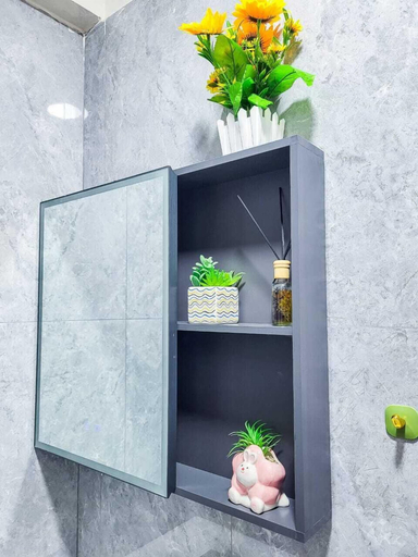 Bathroom, Kilimani Homes, Kibra