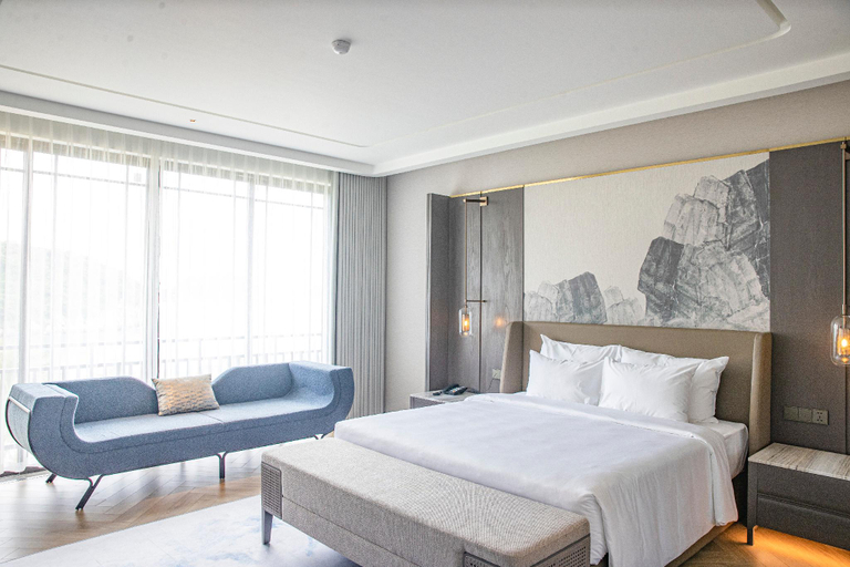 Bedroom 3, The May Legend Catba, Cát Hải