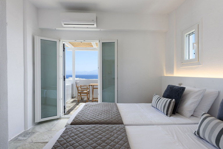 Others 4, Phaedrus Living Paros Residences 10, South Aegean