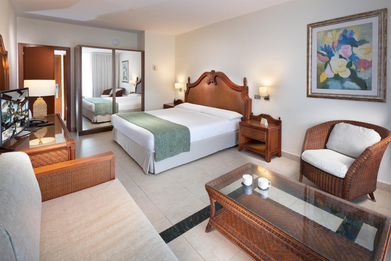 Bedroom 3, Hotel La Palma Princess, Santa Cruz de Tenerife