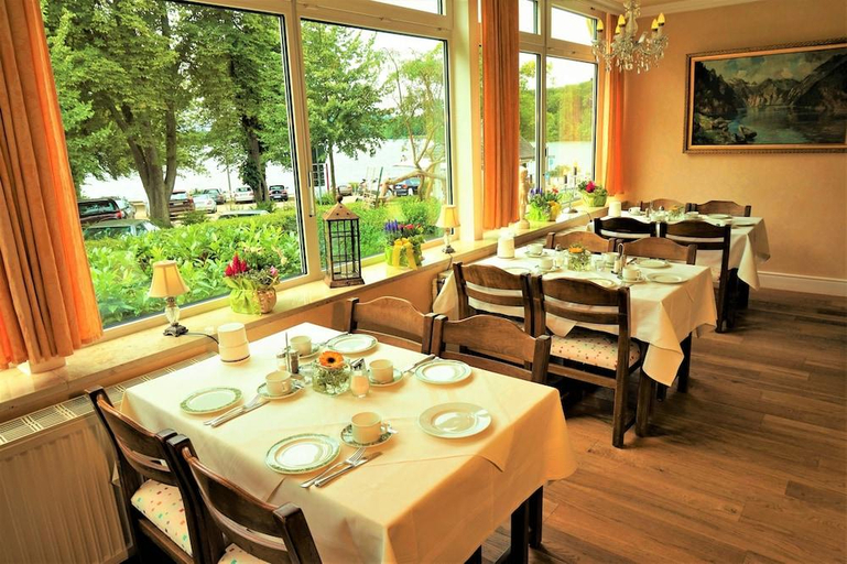 Food & Drinks 5, Hotel Holsteinische Schweiz am Dieksee, Ostholstein
