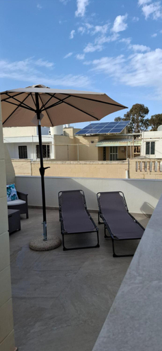 Balcony/terrace 2, Sea & Sky townhouses