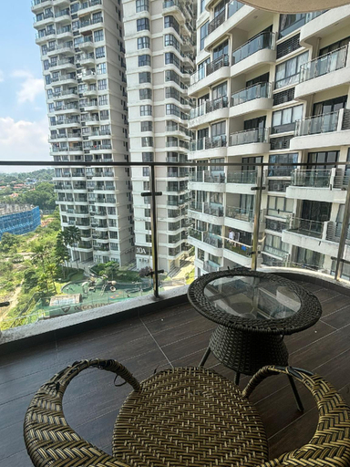 Others 4, Royal Strand Water Front Homes, Johor Bahru