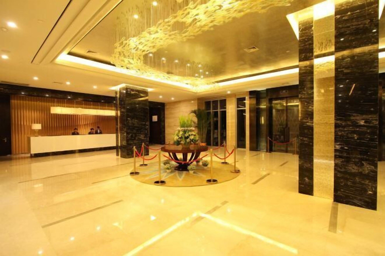 Others 5, Ando Hotel, Taizhou