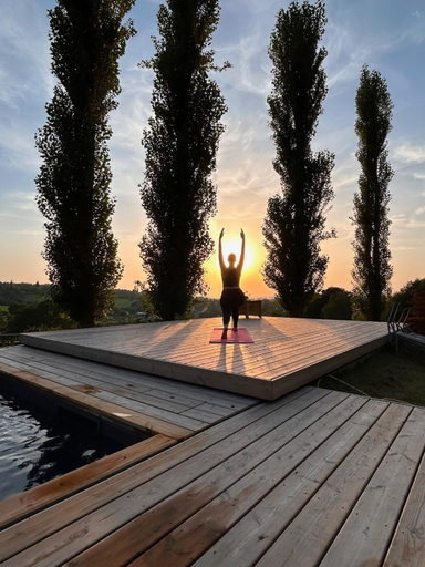 Sport & Beauty 2, Gites et Spa en Normandie, Calvados