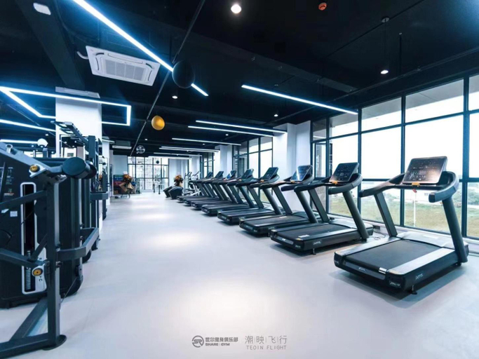 Others 4, Poltton Yuan Century Hotel -Chaozhou Hanjiang Branch, Chaozhou