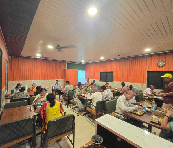 Food & Drinks, Hotel Aditya Inn, Pune