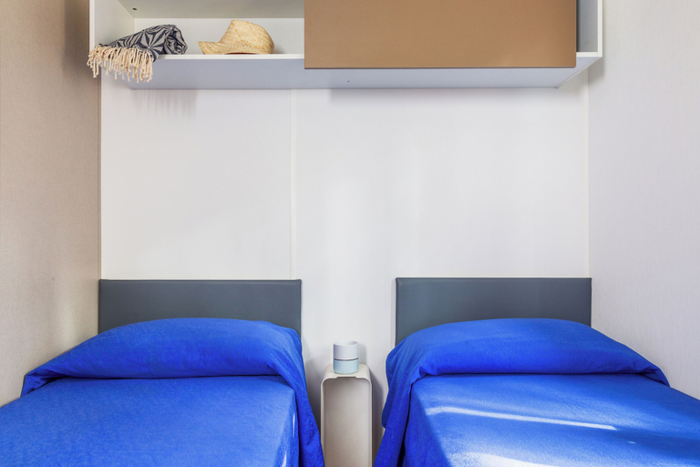 Bedroom 3, Gitavillage Le Marze, Grosseto