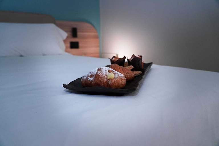 Food & Drinks 5, UNA Hotels La Martella Matera, Matera