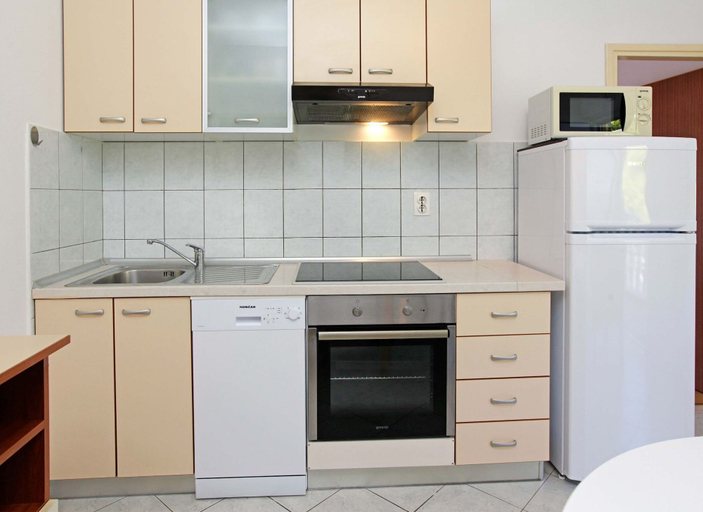 Others 5, Apartments Villa Senija, Blato