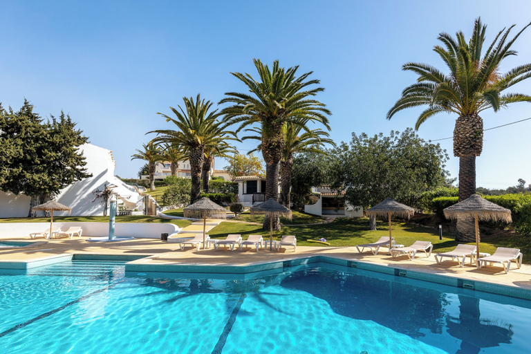 Sport & Beauty 1, Parque Monte Verde, Albufeira