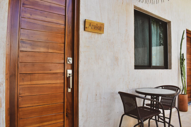 Others 2, Hotel Boutique Bugambilias, Valladolid
