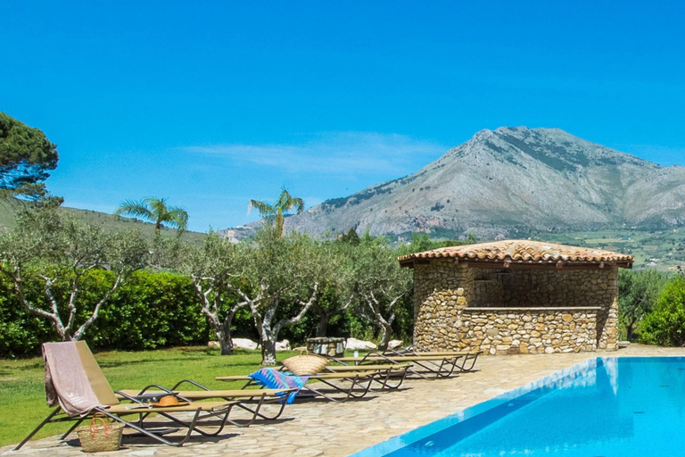 Others 5, L Ulivo Blu - One-bedroom With Garden by Wonderful Italy, Trapani