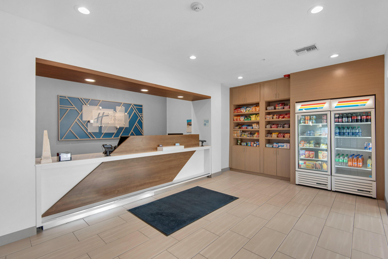 Public Area, Holiday Inn Express & Suites DESTIN E - COMMONS MALL AREA by IHG, Okaloosa