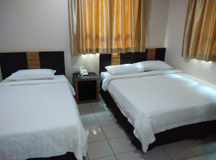 Bedroom 5