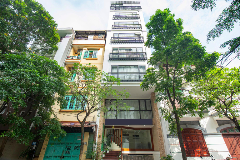 Others 4, Sumitomo10 - Apartment for Japanese, Ba Đình