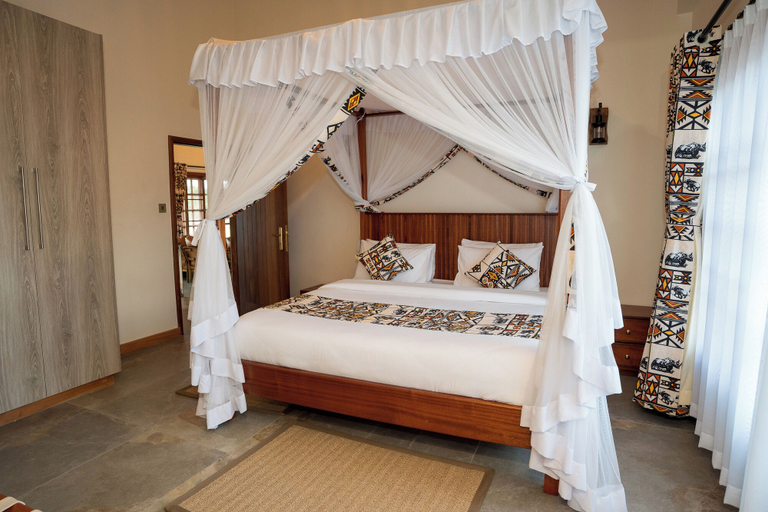 Bedroom 3, Esidai by Camp David, Kajiado East
