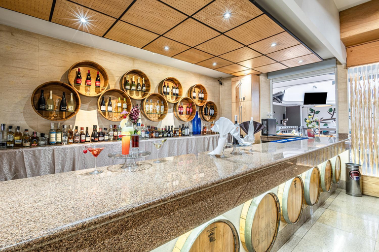 Food & Drinks 5, Suites Inn la Muralla Hotel & Spa, Toluca