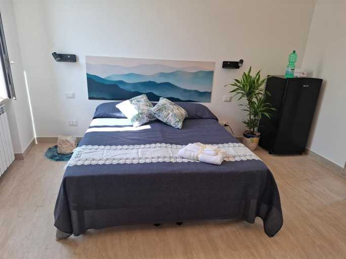 Others 4, Sea Stone B&B, Napoli