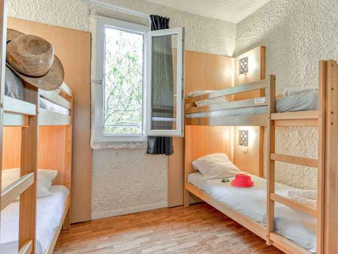 Bedroom 3, SOWELL Family Cap d’Agde, Hérault