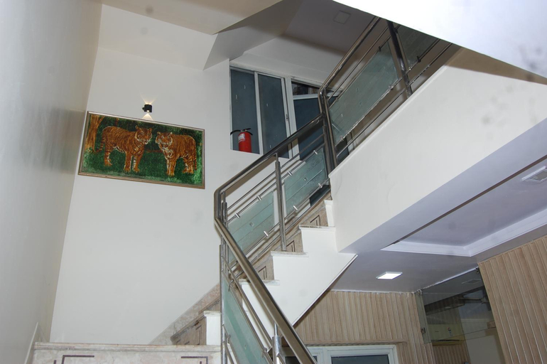 Others 3, Hotel satyam inn, Jaipur