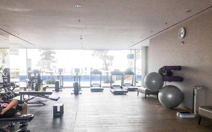 Others 4, Modern Style Studio at Benson Supermall Mansion Apartment By Travelio, Surabaya