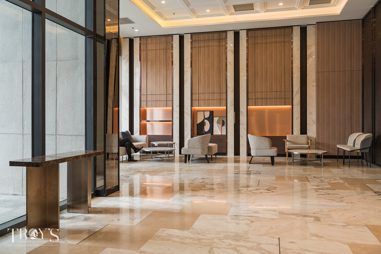 Others 5, TROY HOUSE - MASTERI WEST HEIGHTS, Từ Liêm
