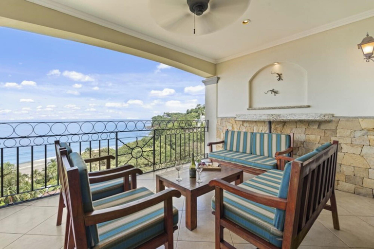 Others 5, Stunning Condo with Panoramic Beach, Ocean, and Mountain Views in Playa Flamingo, Santa Cruz