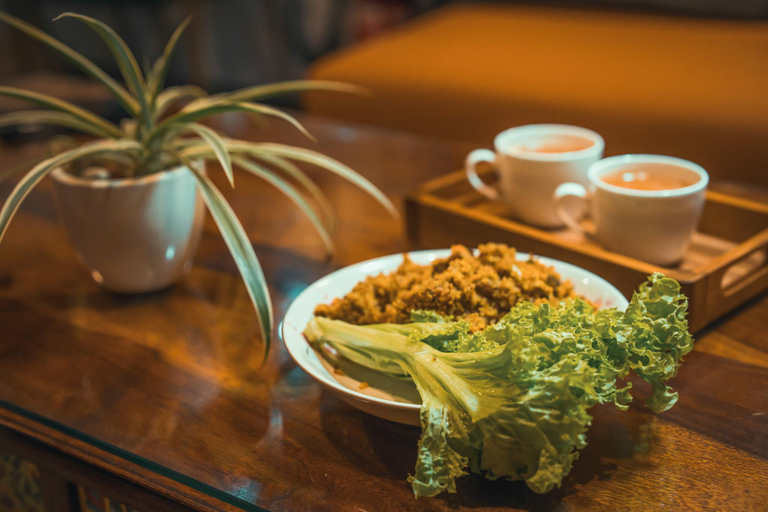 Food & Drinks 5, Singh's BnB by Lazygetaways, Shimla