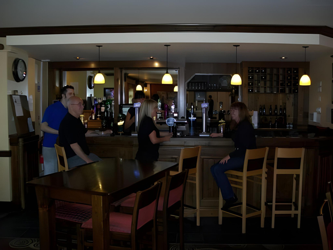 Food & Drinks 4, The Fitzwilliam Hotel, Rotherham