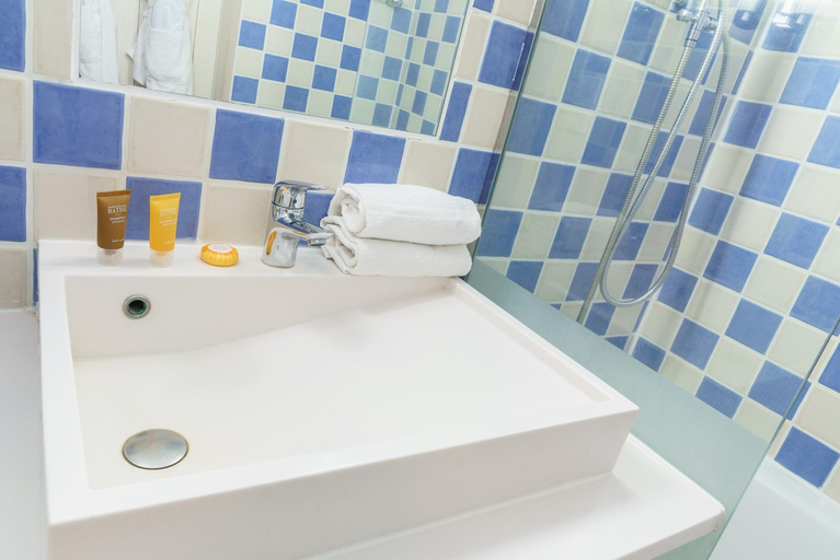Bathroom 4, SOWELL RESIDENCES Le Port, Calvados