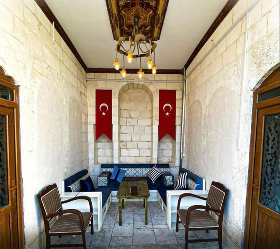 Others 2, Hızmalı Otel, Merkez