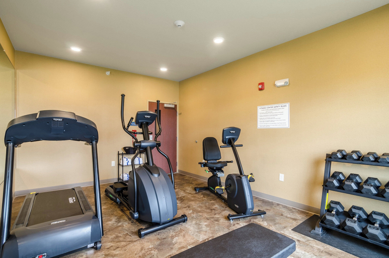 Others 5, Cobblestone Hotel & Suites - McCook, Red Willow