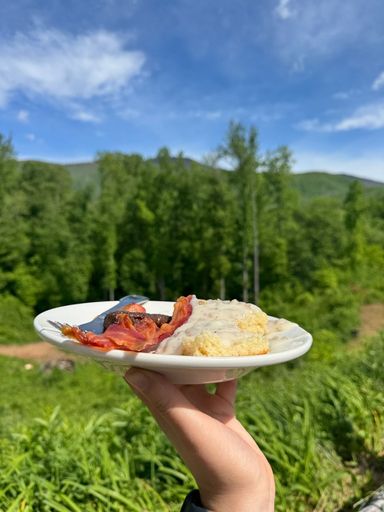 Food & Drinks 4, Balsam Mountain Inn, Jackson