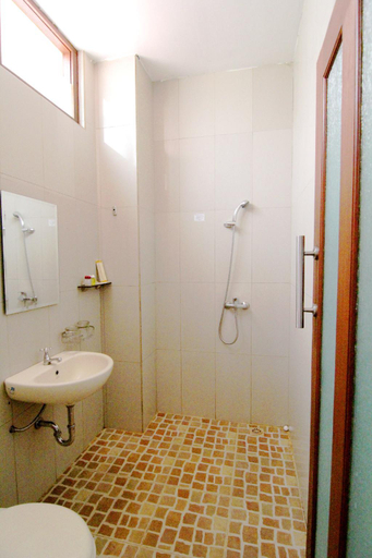 Bathroom 1