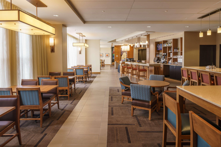 Public Area 4, Hyatt Place Houston/Galleria, Houston
