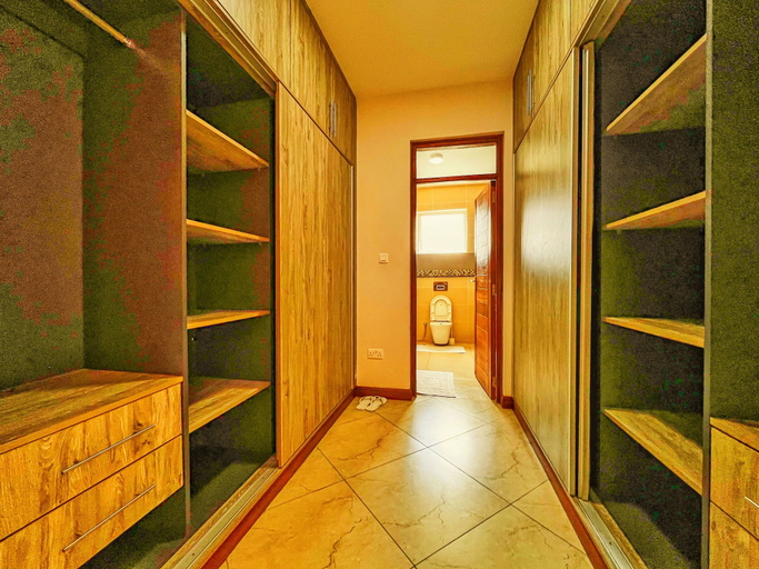 Others 5, Nyali Luxury Apartments Antalya, Nyali