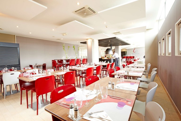 Food & Drinks 5, Campanile PRIME - Bussy-Saint-Georges, Seine-et-Marne