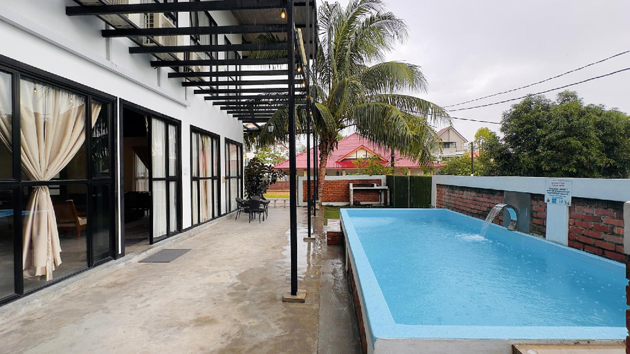 Sport & Beauty, Villa Puspa @ Larkin Bungalow Homestay, Johor Bahru