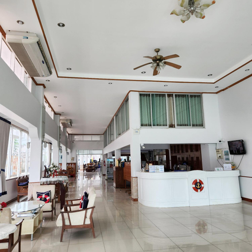 Others 2, NAVY HOME HOTEL โรงแรมเนวี่โฮม, Mae Sai