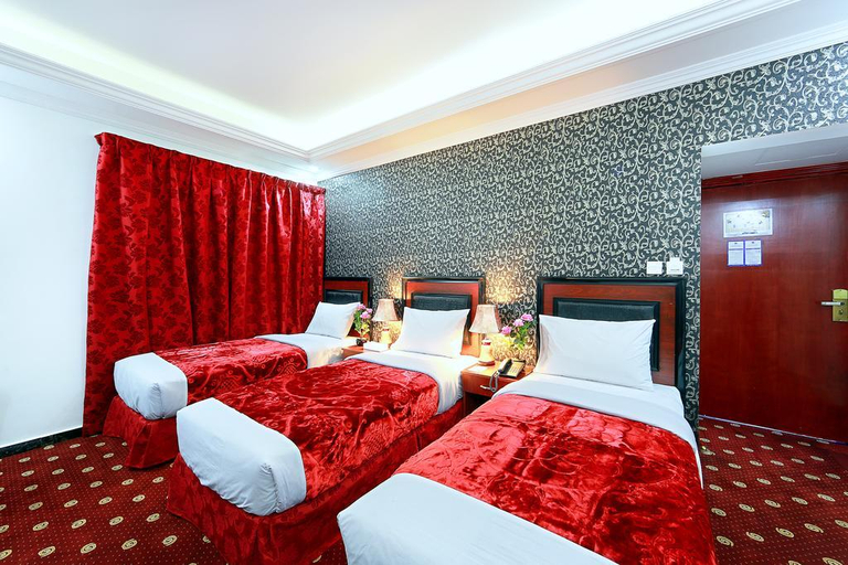 Others 5, Gulf Star Hotel Deira, Dubai