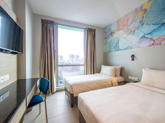 Bedroom 12