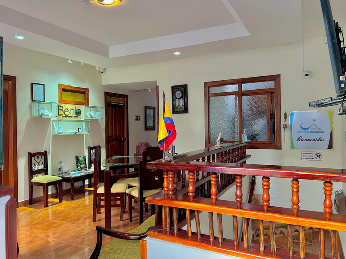 Food & Drinks 5, HOTEL CAMINO NACIONAL SALENTO, Salento