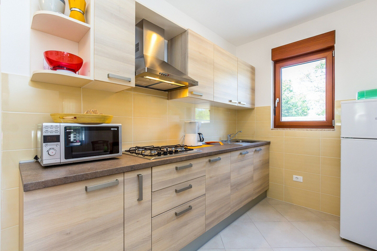 Dining 4, Apartment in Croatia Near the Coast, Medulin